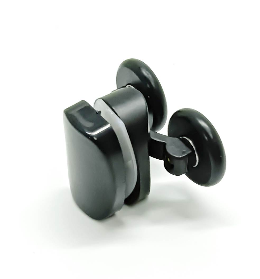 shower door roller