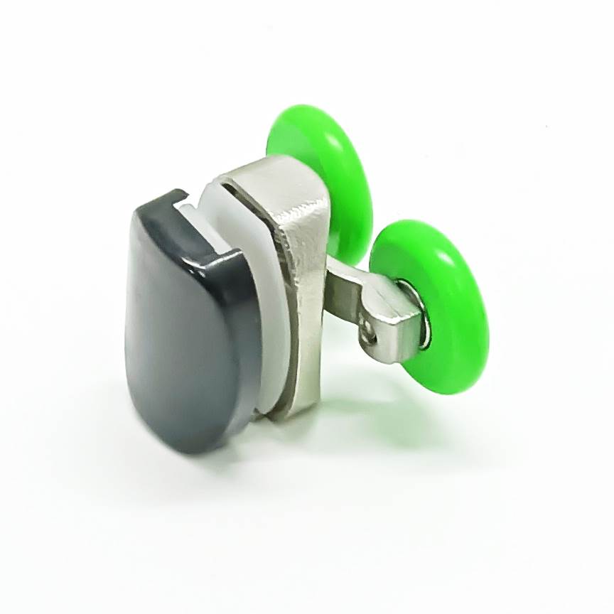 shower door roller