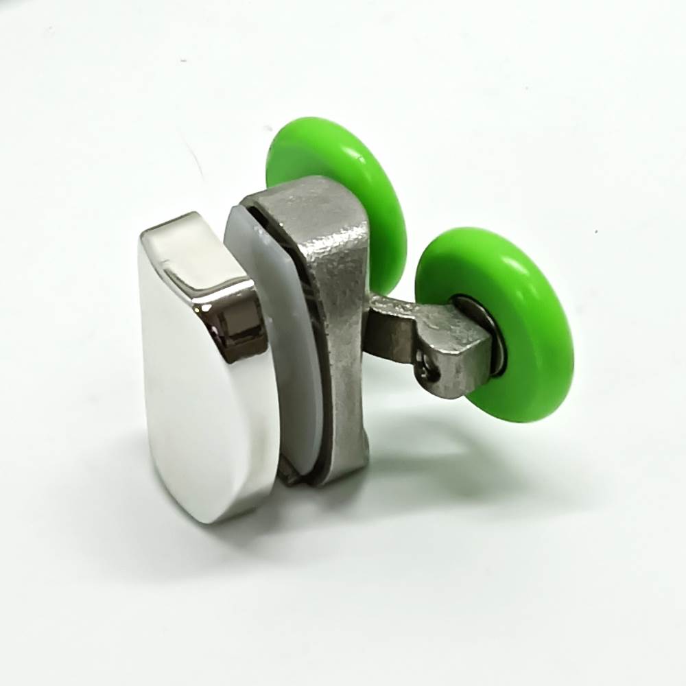 shower door roller