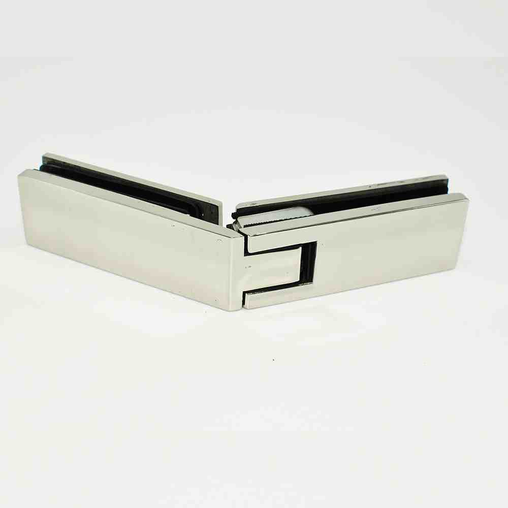 shower room hinge